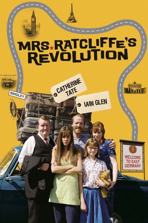 Mrs. Ratcliffe's Revolution (2007) download