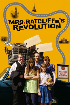 Mrs. Ratcliffe's Revolution (2007) download