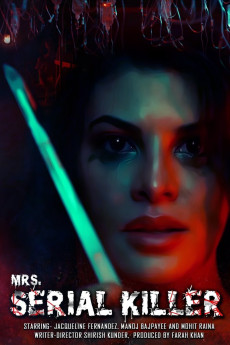 Mrs. Serial Killer (2020) download