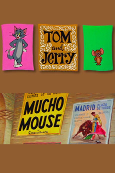 Mucho Mouse (1957) download