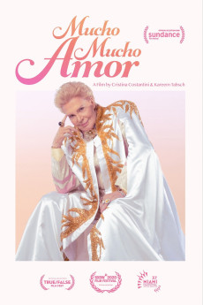 Mucho Mucho Amor: The Legend of Walter Mercado (2020) download
