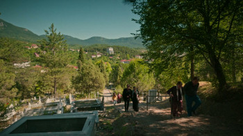 Mukadderat (2024) download