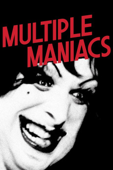 Multiple Maniacs (1970) download