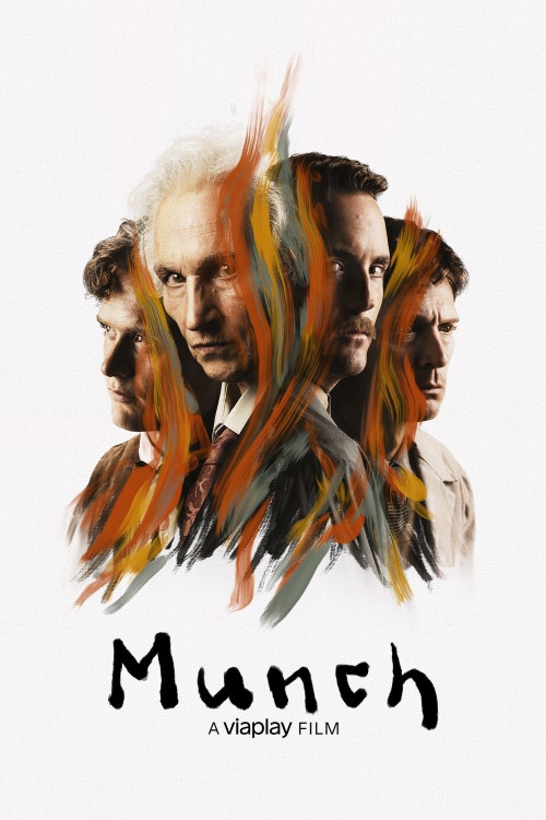 Munch (2023) download