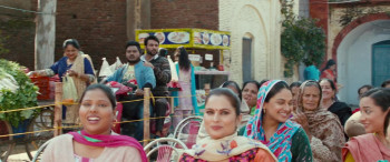 Munda Hi Chahida (2019) download