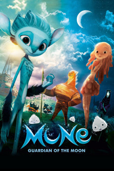 Mune: Guardian of the Moon (2014) download