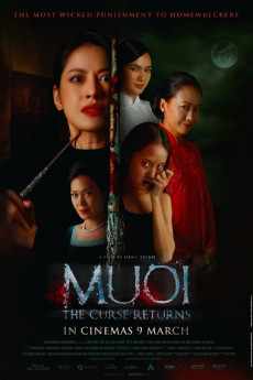 Muoi: The Curse Returns (2022) download
