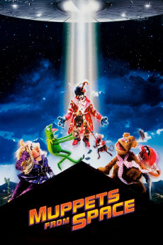 Muppets from Space (1999) download