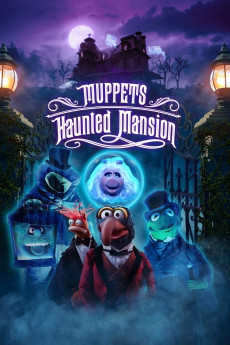 Muppets Haunted Mansion (2021) download