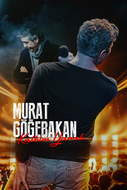 Murat Gögebakan: Kalbim Yarali (2023) download