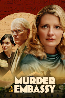 Murder at the Embassy (2025) download