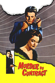 Murder by Contract (1958) download
