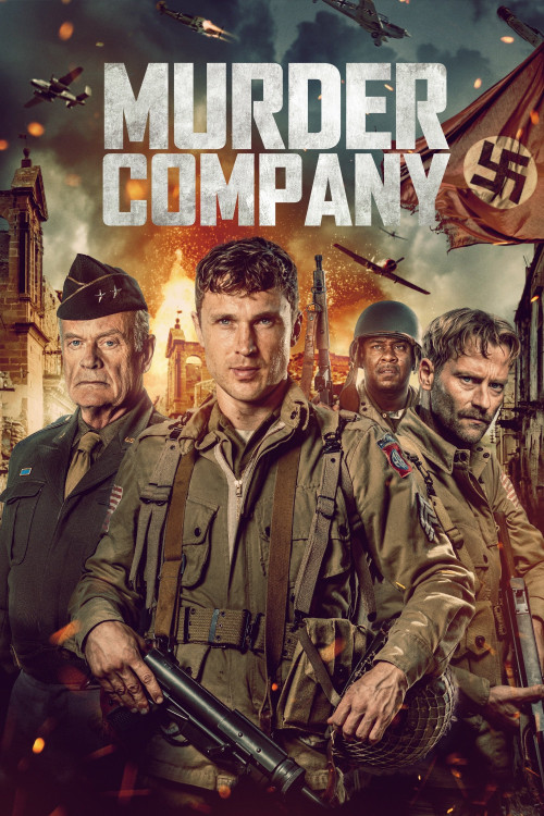 Murder Company (2024) download