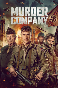 Murder Company (2024) download