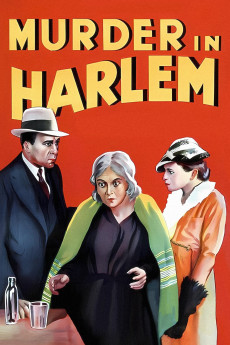 Murder in Harlem (1935) download