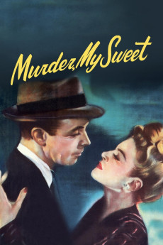 Murder, My Sweet (1944) download