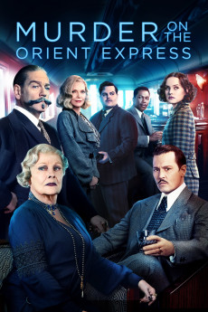 Murder on the Orient Express (2017) download