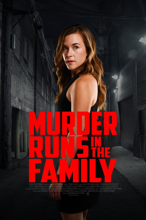 Murder Runs in the Family (2023) download