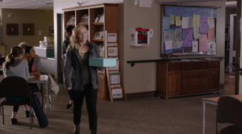 Murder, She Baked: A Chocolate Chip Cookie Mystery (2015) download