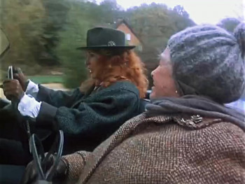 Murder with Mirrors (1985) download