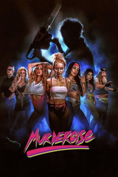 Murdercise (2023) download