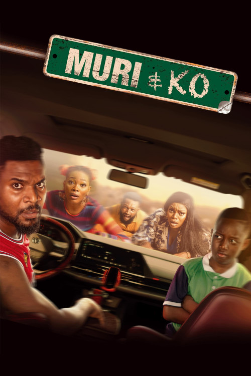 Muri & Ko (2024) download