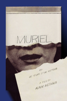 Muriel (1963) download