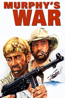 Murphy's War (1971) download