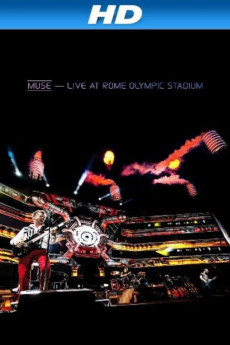 Muse - Live at Rome Olympic Stadium (2013) download