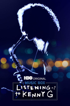 Music Box Listening to Kenny G (2021) download