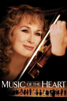 Music of the Heart (1999) download