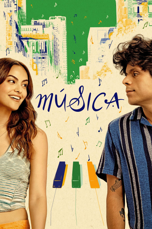 Música (2024) download