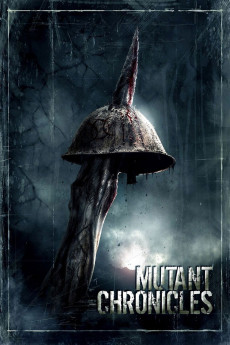 Mutant Chronicles (2008) download