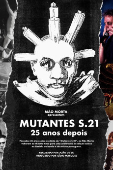 MUTANTES S.21 - 25 anos depois (2018) download