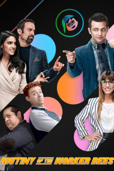 Mutiny of the Worker Bees (2020) download