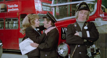 Mutiny on the Buses (1972) download