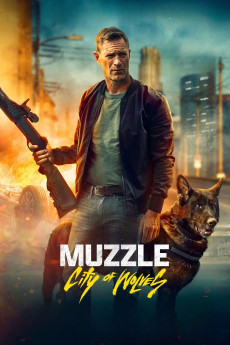 Muzzle: City of Wolves (2025) download