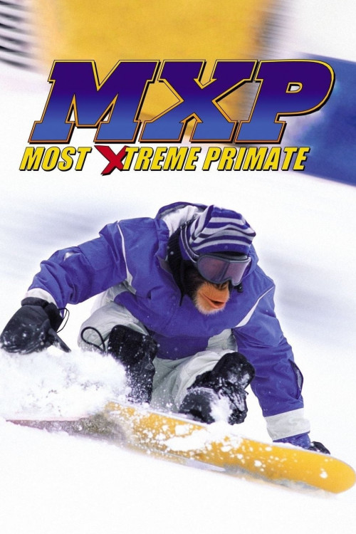 MXP: Most Xtreme Primate (2003) download