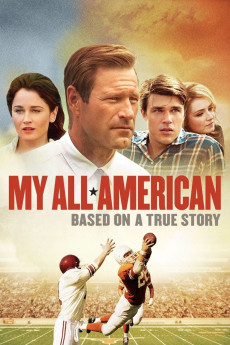 My All-American (2015) download