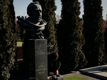 My Armenian Phantoms (2025) download