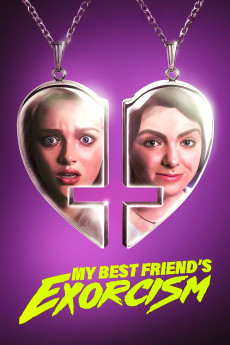 My Best Friend's Exorcism (2022) download