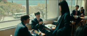 My Blood & Bones in a Flowing Galaxy (2020) download