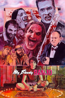 My Bloody Banjo (2015) download