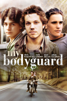 My Bodyguard (1980) download