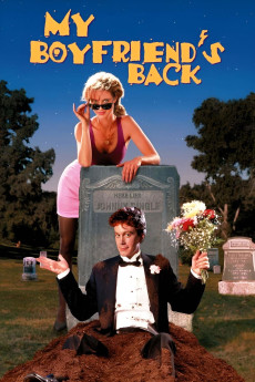 My Boyfriend's Back (1993) download