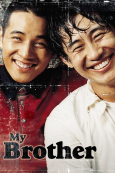 My Brother (2004) download