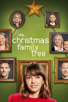 My Christmas Family Tree (2021) download