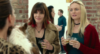 My Dead Boyfriend (2016) download