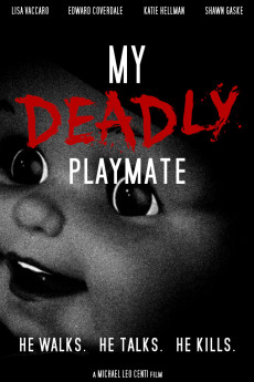 My Deadly Playmate (2018) download