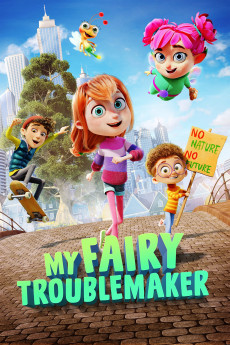 My Fairy Troublemaker (2022) download